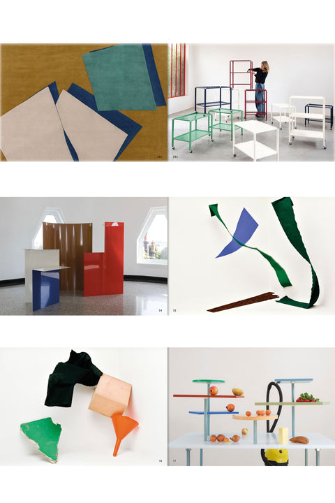 A Lot of Work, Muller Van Severen