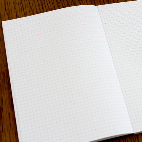 Patternism Notebook, Paperways