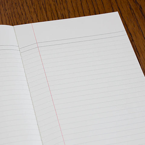 Patternism Notebook, Paperways