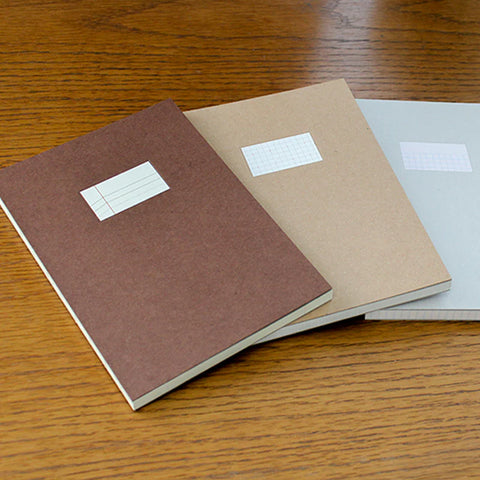 Patternism Notebook, Paperways