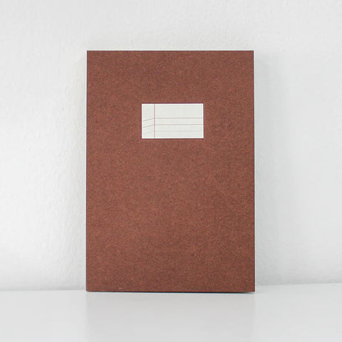 Patternism Notebook, Paperways