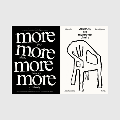 Playground Issue 5
