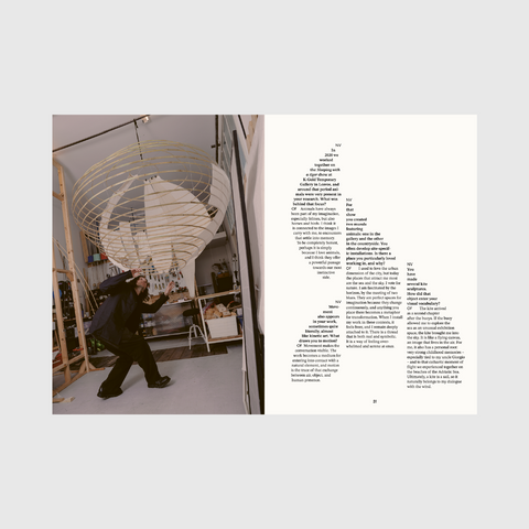 Playground Issue 5