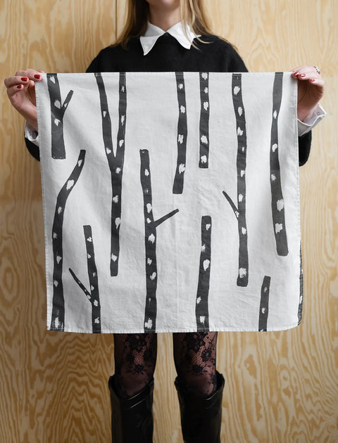 Tuch Birch