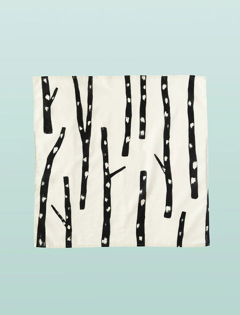 Tuch Birch