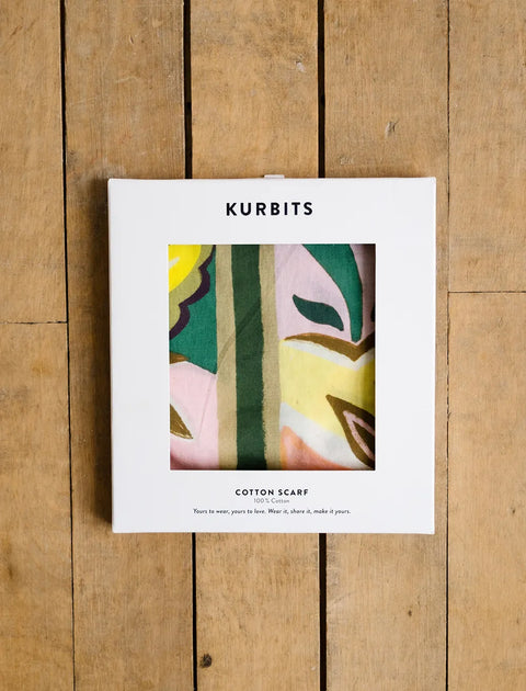 Tuch Kurbits