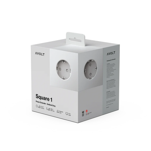 Square 1 / USB-C / 1,8 m