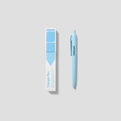 Triangle Pen