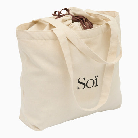 Soï Tote Bag