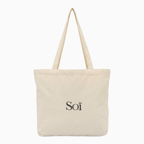 Soï Tote Bag