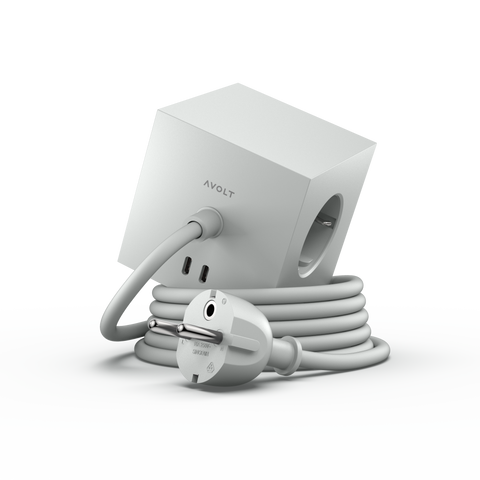 Square 1 / USB-C / 1,8 m