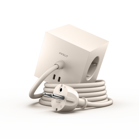 Square 1 / USB-C / 1,8 m