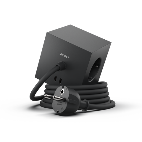 Square 1 / USB-C / 1,8 m