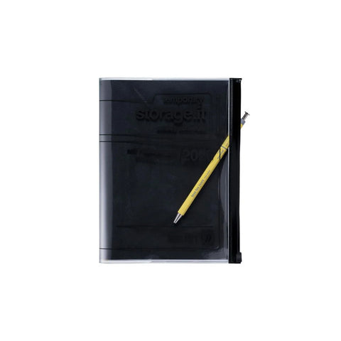 2026 Diary A6 Storage.it