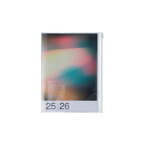 2026 Diary A6 Storage.it
