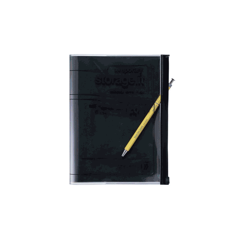 2026 Diary A6 Storage.it