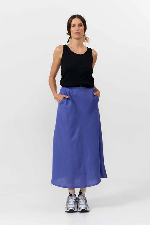 SS26 Belen Skirt