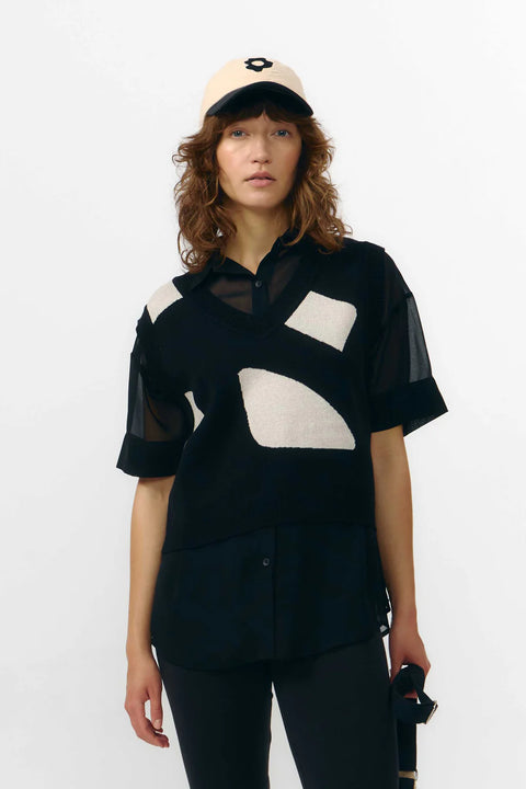 SS26 Stricktop Amates Stones