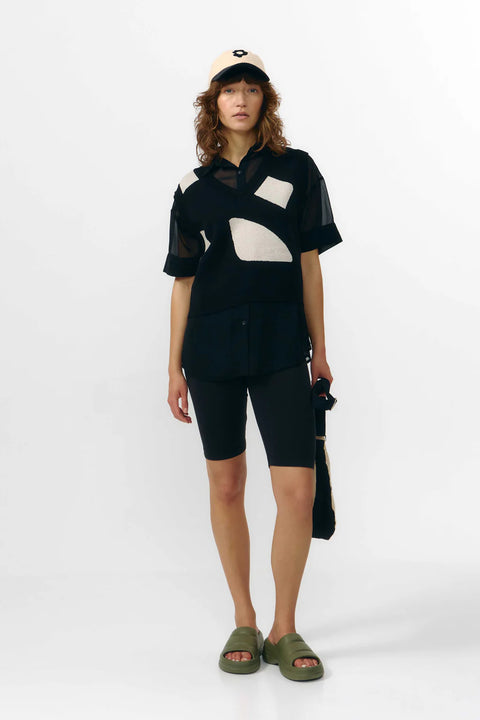 SS26 Stricktop Amates Stones