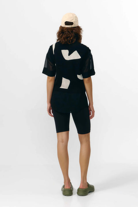 SS26 Stricktop Amates Stones