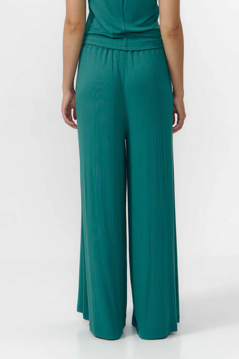 SS26 Yala Pants Teal