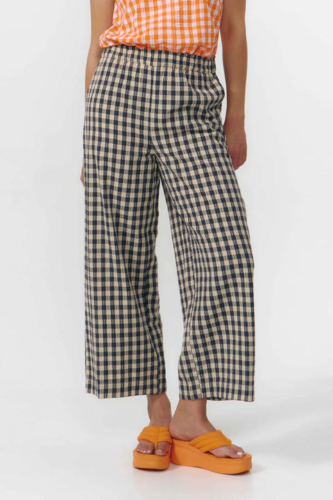 SS26 Santa Pants Check