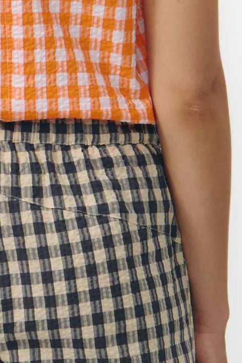 SS26 Santa Pants Check