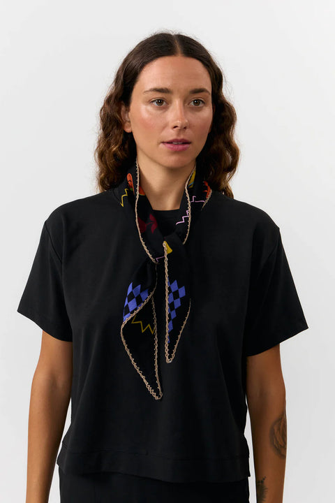 SS26 Bandana Holiday