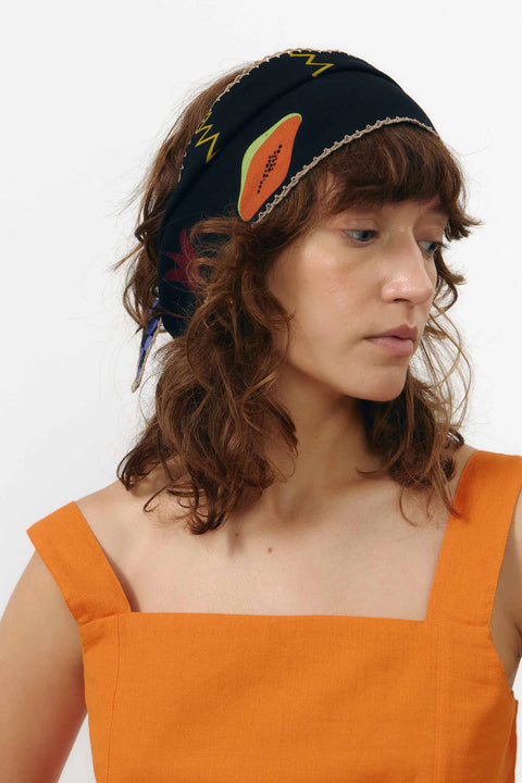 SS26 Bandana Holiday