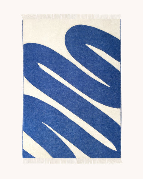 Swirl Decke