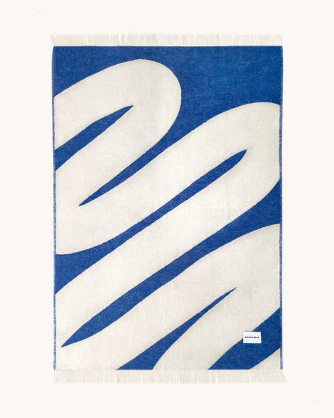 Swirl Decke