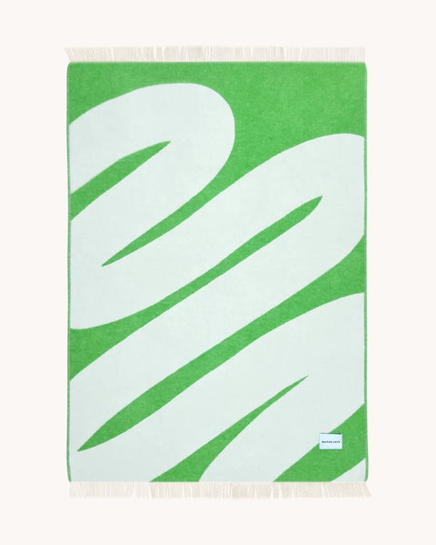 Swirl Decke