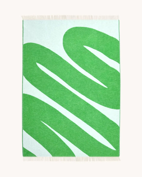 Swirl Decke