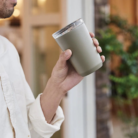 KINTO TO GO Tumbler 360 ml