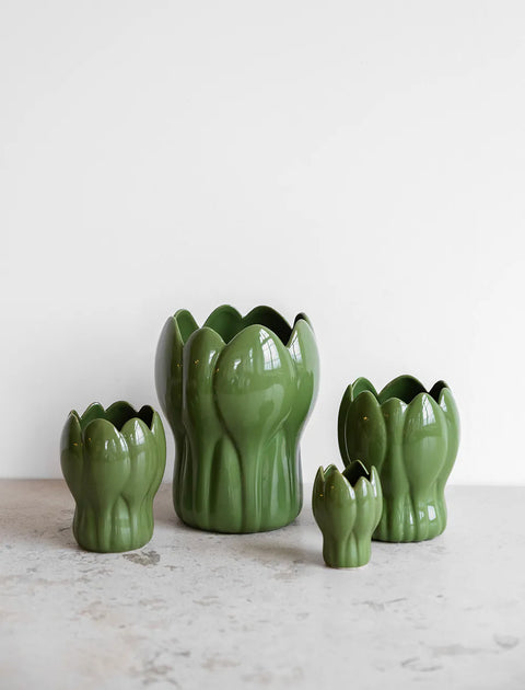 Krokus Vase