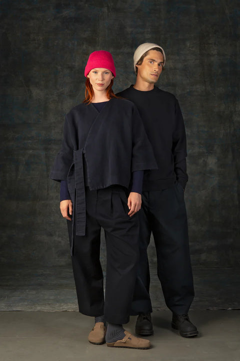 Wolvis Beanie / Anemone