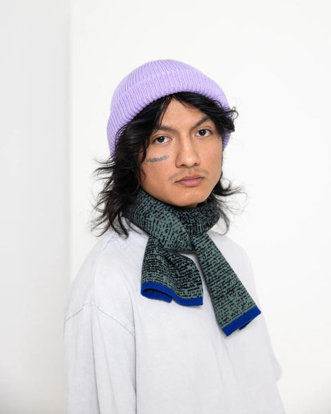 Wolvis Beanie