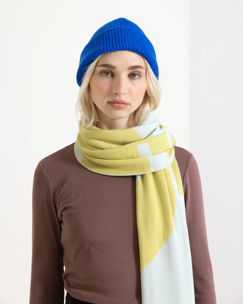 Wolvis Beanie