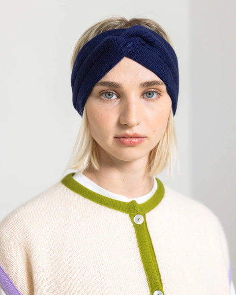 Wolvis Headband