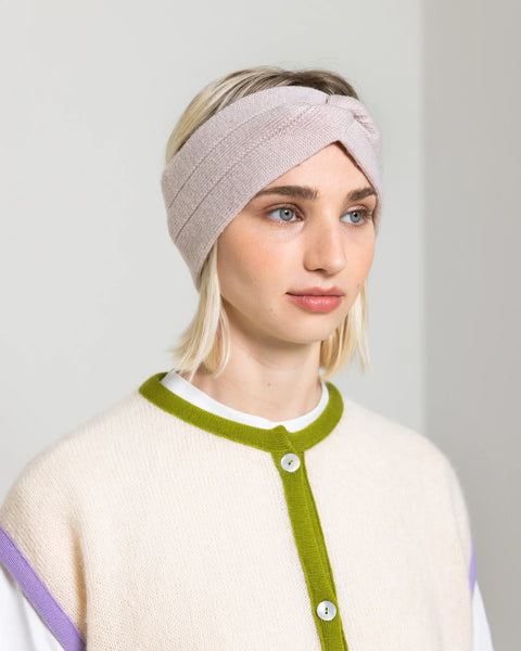 Wolvis Headband