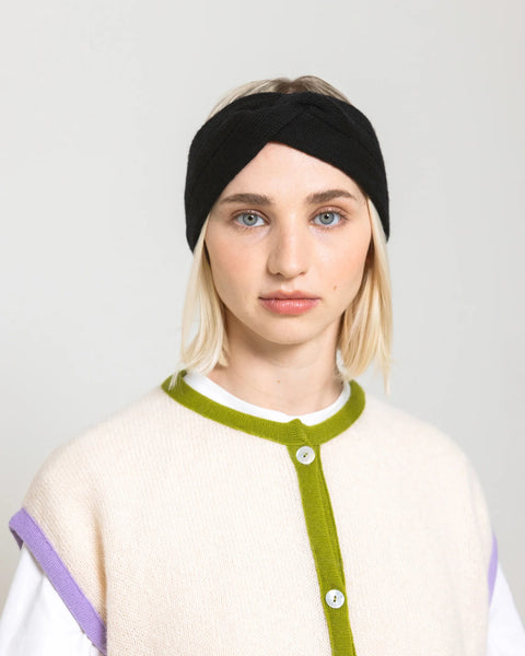 Wolvis Headband