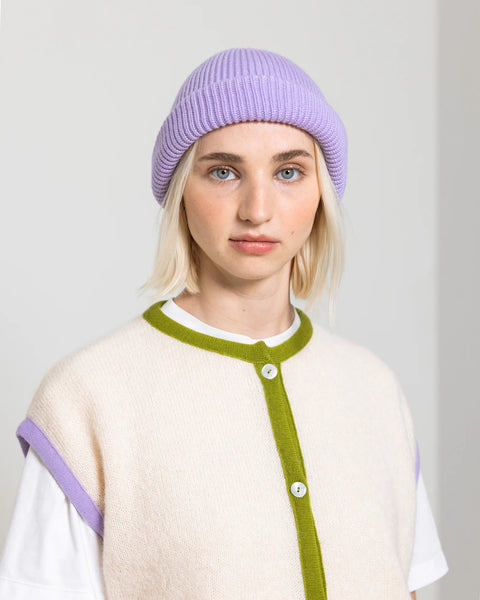 Wolvis Beanie
