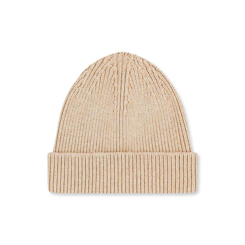 Wolvis Beanie / Alabaster