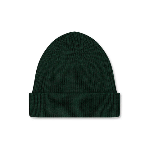 Wolvis Beanie / Forest