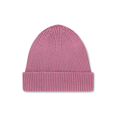 Wolvis Beanie / Orchid