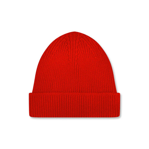 Wolvis Beanie / Poppy