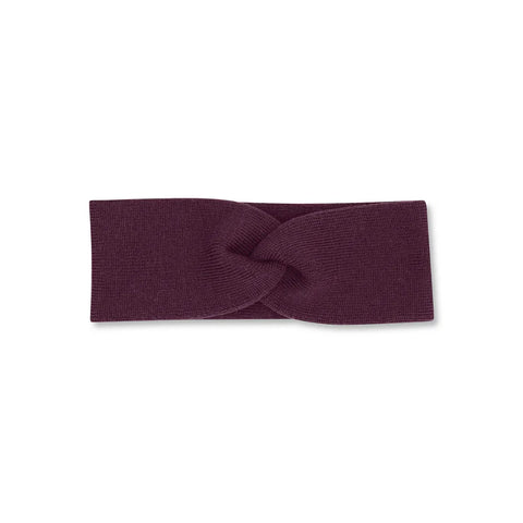 Wolvis Stirnband / Grape