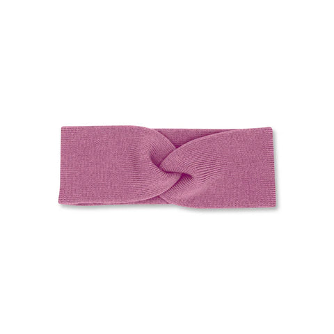 Wolvis Stirnband / Orchid