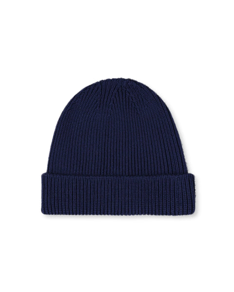 Wolvis Beanie