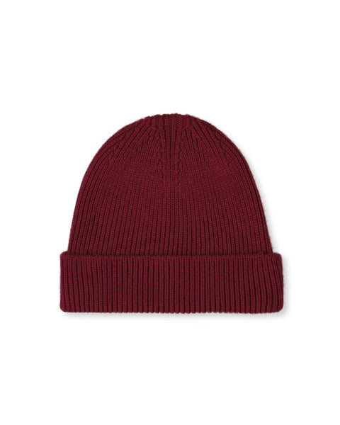 Wolvis Beanie
